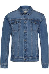 Куртка BLEND Jeansjacke, синий