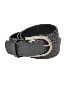 JCC Ремень в черном цвете