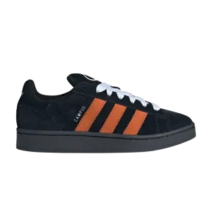 Кроссовки Campus 00s, цвет Carbon Orange