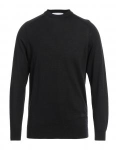Свитер John Richmond, черный