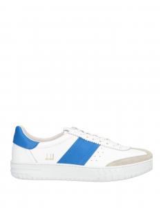 Кроссовки Dunhill, белый