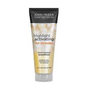Увлажняющий шампунь Sheer Blonder 250 мл John Frieda