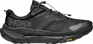 Кроссовки Wmns Transport 'Triple Black', черный