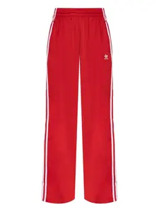 Брюки Firebird Adidas, красный