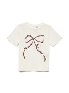 Топ Vero Moda Girl, белый