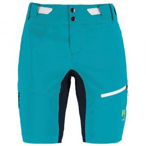 Шорты Karpos Val Viola Shorts Without Chamois, синий