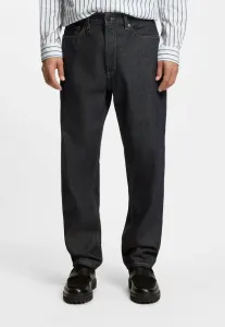 Джинсы прямого кроя Hugo, Dark Blue Ten