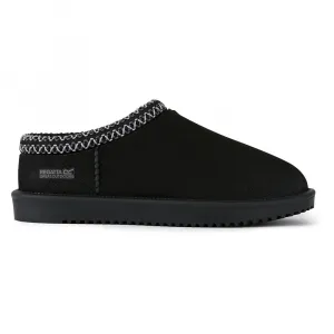 Кроссовки Regatta Risley Mule WP, черный