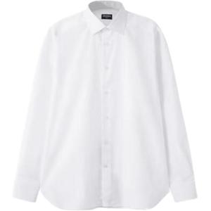 Мужская футболка Ermenegildo Zegna, белый