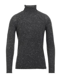 Водолазка Drumohr, серый