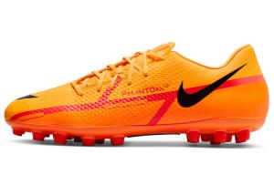 Мужские футбольные кроссовки Nike Phantom GT