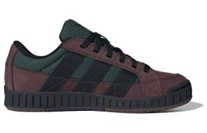 Мужские кроссовки для скейтбординга adidas originals LWST, Red/Green