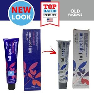 Перманентная краска для волос полного спектра AVEDA 2,8 унции и крем-проявитель 30 унций