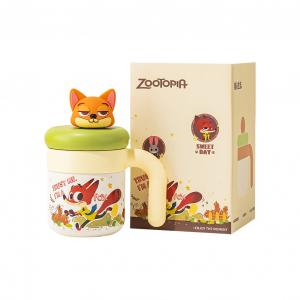 Термокружка Stitch Collaboration 500 мл Disney, nick[with doll head]