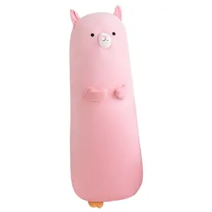 Мягкая плюшевая игрушка поросенок высота 70см/90см BONMCHE