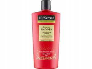 TRESemme Keratin Smooth Разглаживающий шампунь 685 мл