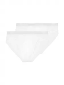 Трусы HOM Mini Slip/Unterhose HO1, белый