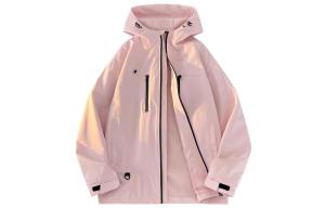 WARRIOR Куртка Huichao Wings Collection Унисекс, Sande Pink A