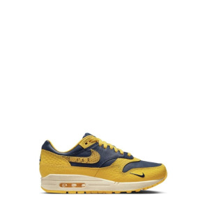 Кроссовки Air Max 1 PRM Nike, желтый