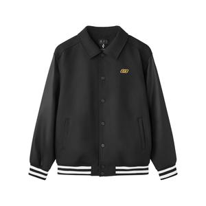 Skechers Куртка спортивной коллекции, Carbon Black/0018