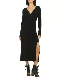 Платье Тейлор Secret Mission, черный