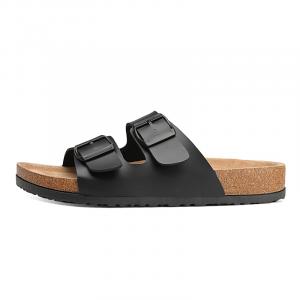 Биркеншток Мужские и женские ботинки MUSNODO Черные