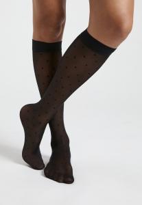 Носки Etam LARA, Black