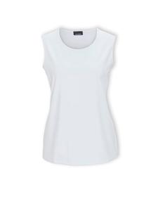 Топ Goldner, пастельный синий