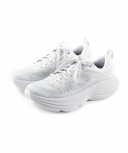 Hoka Stealth/Tech Bondi 8 в клетке