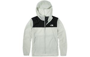 THE NORTH FACE Мужская солнцезащитная одежда, цвет White