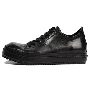 Dreambox Вибрам Икс Дримбо дышащие и универсальные повседневные туфли женские — полностью черные, цвет All Black