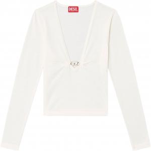 Топ M Piaffy DIESEL, белый