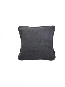 Cats Collection Наволочка для двуспальной кровати, антрацитового цвета