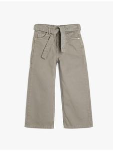 Джинсы KOTON, серый