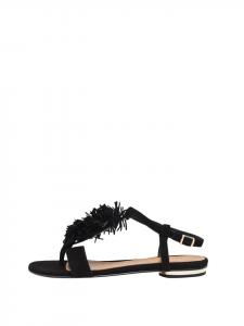 IZIA Женские туфли черного цвета