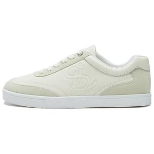 LE SAUNDA Непромокаемые легкие низкие скейтерские туфли женские - бежево-желтый BEL, цвет Beige Yellow BEL