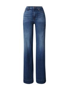 Джинсы 7 for all mankind Flared Jeans MODERN DOJO, синий