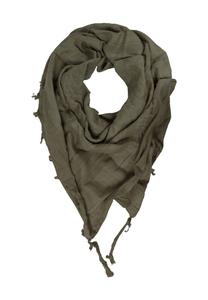 Шемах шарф normani, цвет Oliv