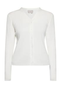 Вязаный кардиган Risa, цвет Wool White