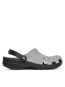 Сабо Classic Reflective Clog 211282 Crocs, черный