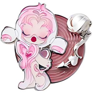 Skullpanda Sound Collection магниты на холодильник мистери боксы одиночный мистери бокс/полный бокс 12 шт POP MART