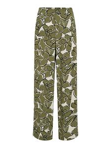 Тканевые брюки Vila