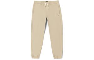 Lee Повседневные брюки мужские Light Khaki