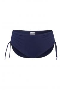 Плавки бикини с высокой талией Sunflair, синий