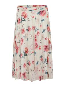 Юбка Guido Maria Kretschmer Women Astrid, кремовый