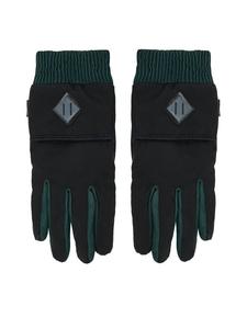 Перчатки Elmer, черный