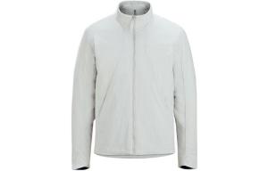 Arcteryx Куртка пуховик Veilance Arris мужская, Steam White/Vapor
