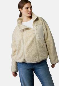 Флисовая куртка Next Fleece jacket, Cream/Beige