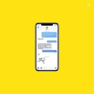 Виниловая пластинка Mush - Thank You, We'Re Mush