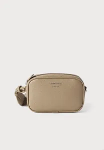 Мини-Сумочка через плечо Emporio Armani, Creta/Moka